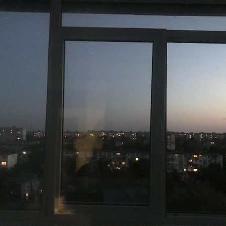 Найгарніша Квартира В Черкасах! Tscherkassy Exterior foto